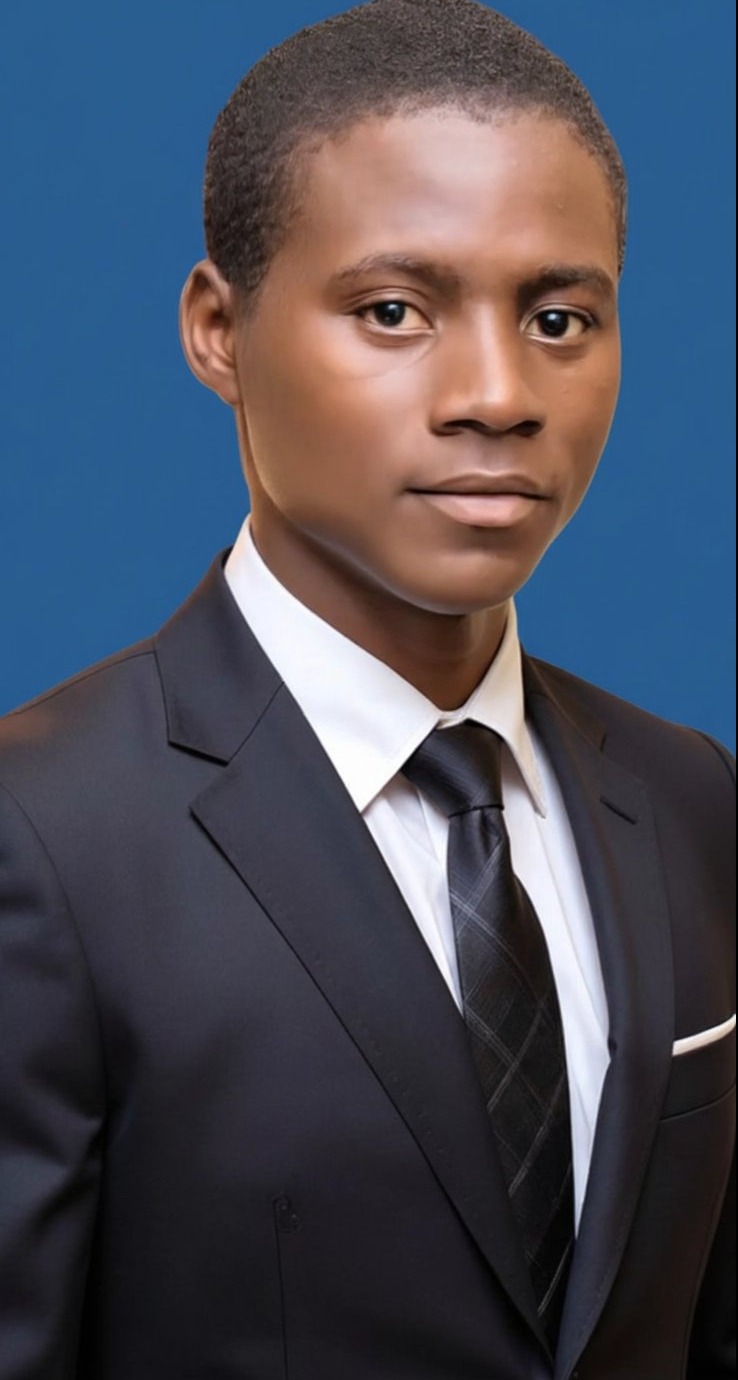 Samuel Peter